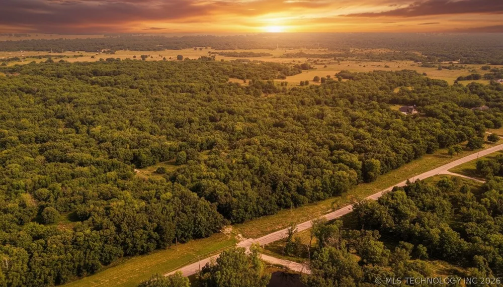 S Ranch Road Collinsville, OK 74021