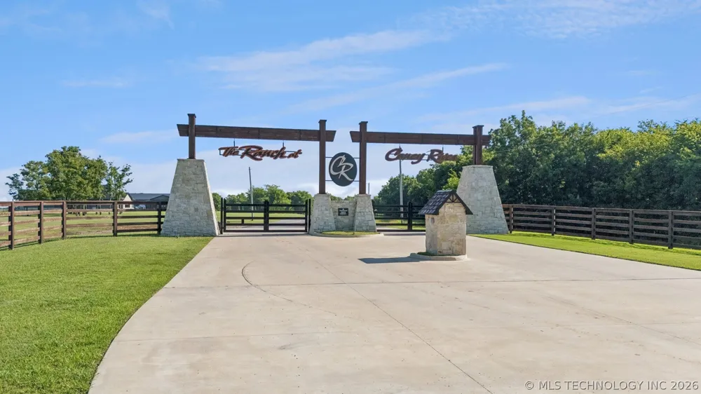 S Ranch Road Collinsville, OK 74021