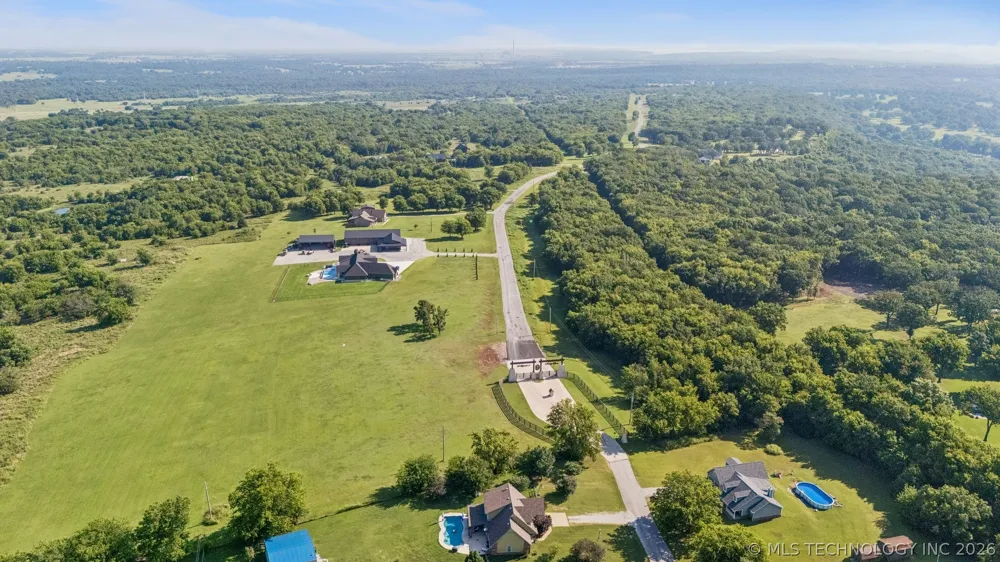 S Ranch Road Collinsville, OK 74021