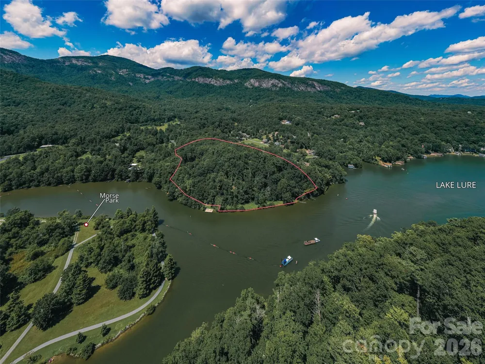 149 Sheridan Lane Lake Lure, NC 28746