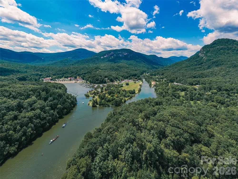 149 Sheridan Lane Lake Lure, NC 28746