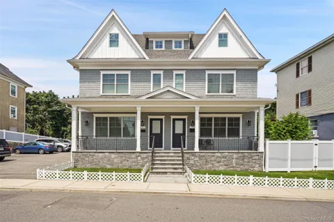 124-B Maple Avenue