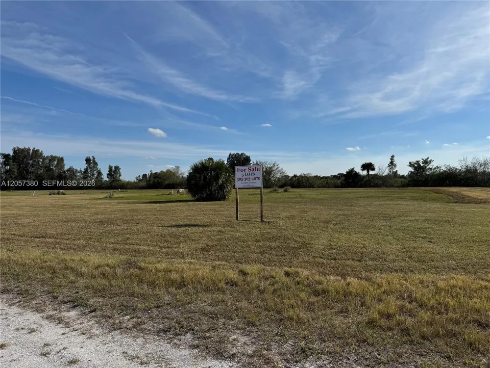987 Watson Way Moore Haven, FL 33471