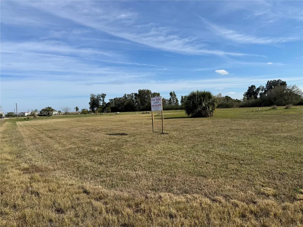 987 Watson Way Moore Haven, FL 33471