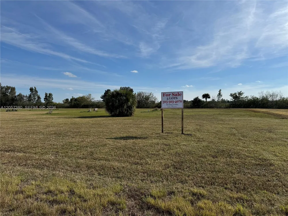 987 Watson Way Moore Haven, FL 33471