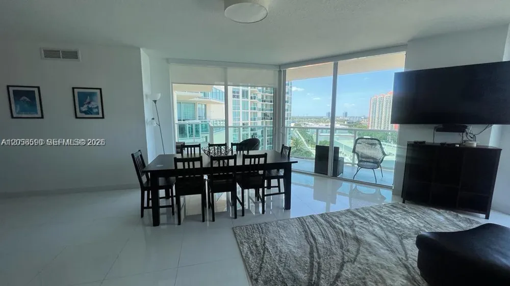 150 Sunny Isles Blvd #1-1202 Sunny Isles Beach, FL 33160