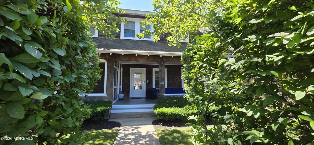 442 Main Street Bay Head, NJ 08742