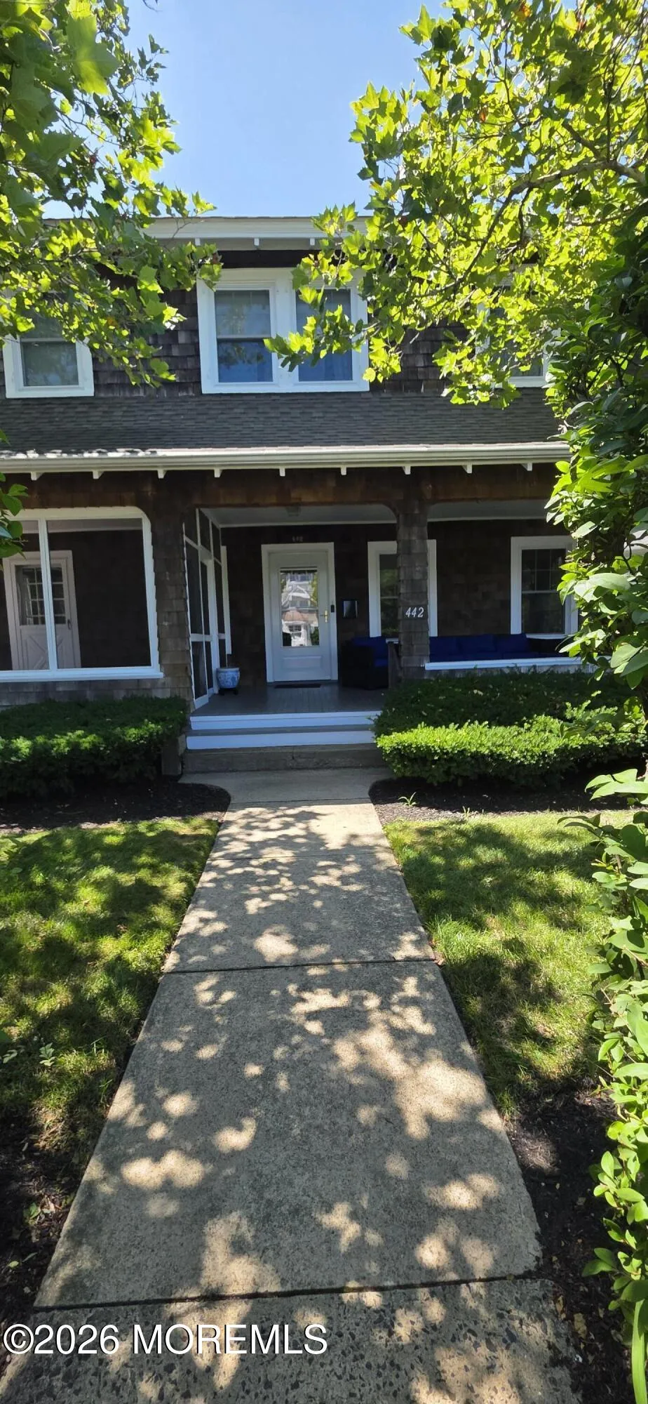 442 Main Street Bay Head, NJ 08742