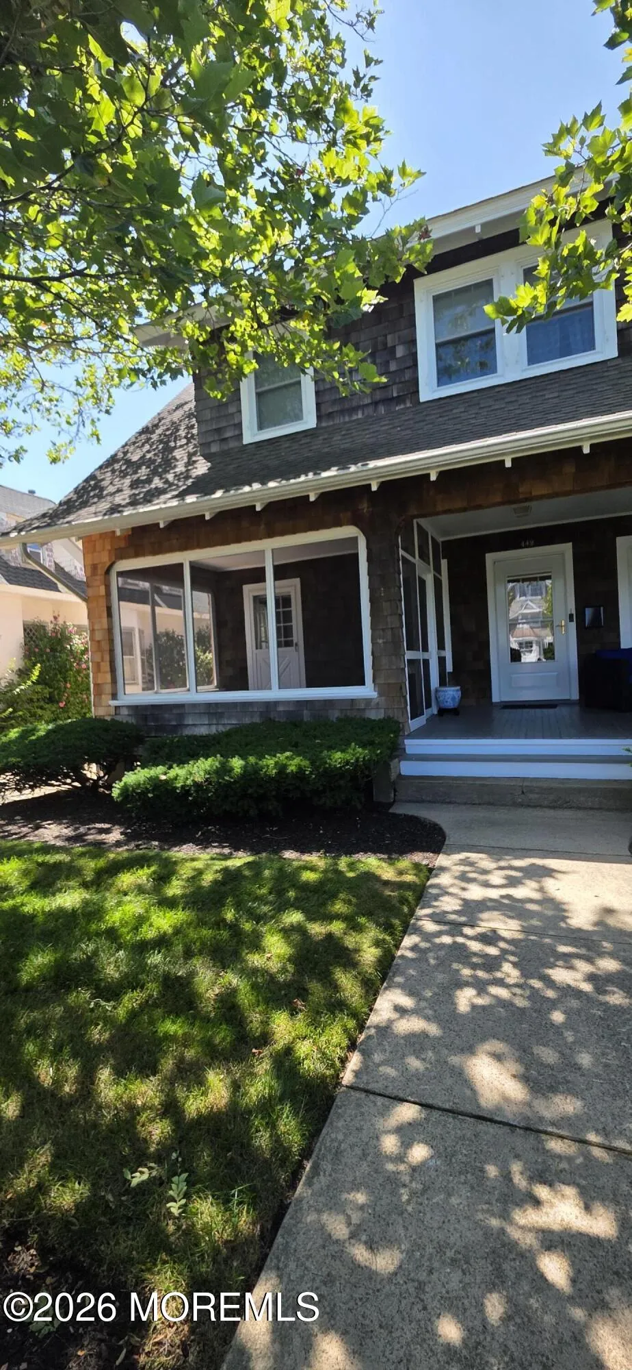 442 Main Street Bay Head, NJ 08742