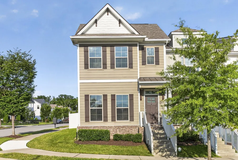 1525 White Tip Ln Antioch, TN 37013