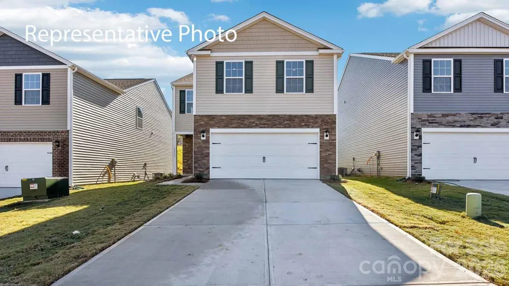 672 13th Avenue Drive NE Hickory, NC 28601