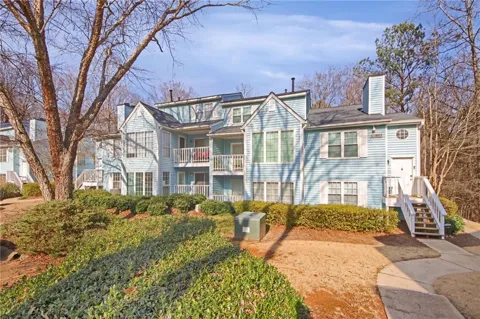 702 Glenleaf Drive