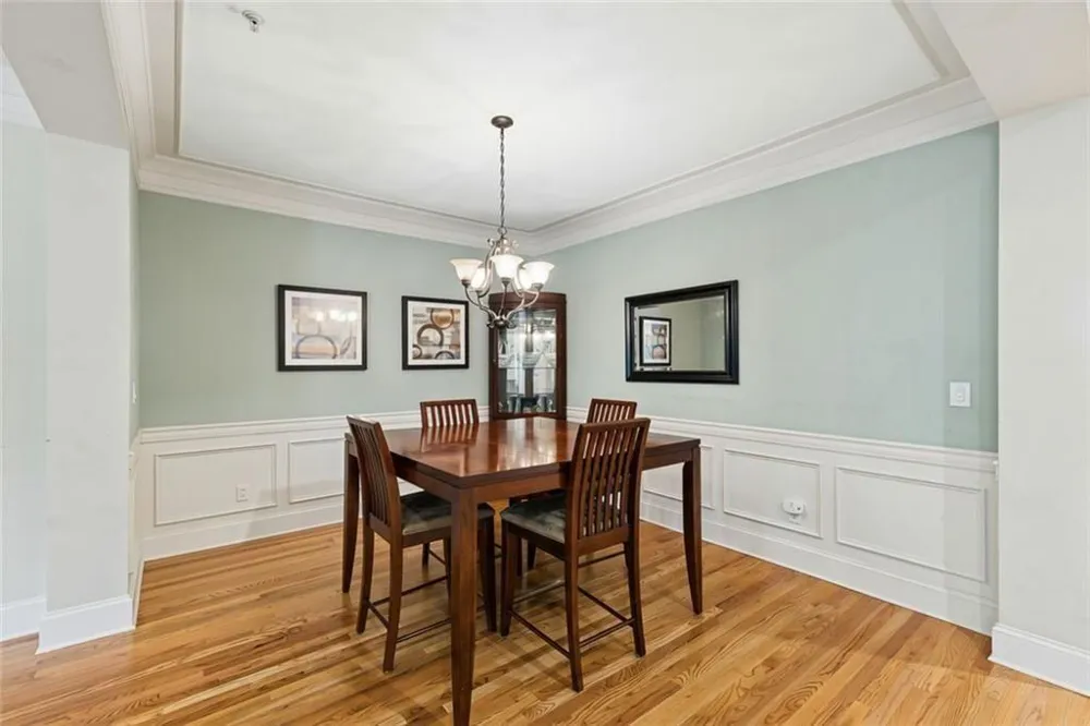 1836 Adagio Drive Alpharetta, GA 30009