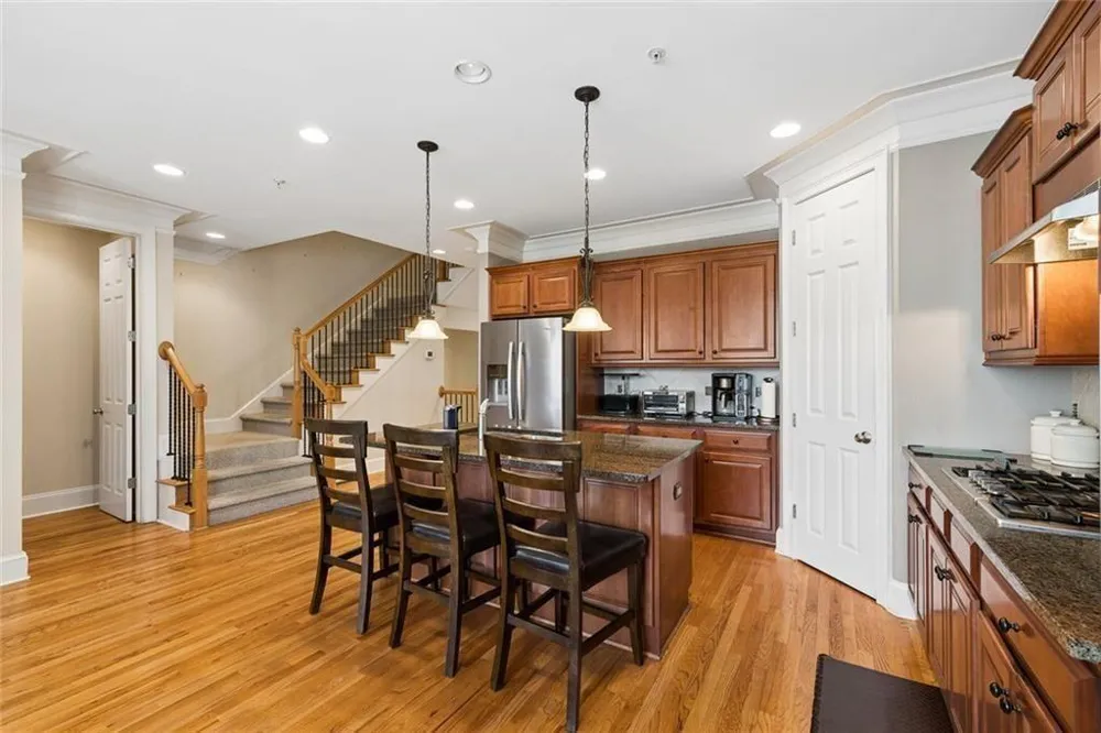 1836 Adagio Drive Alpharetta, GA 30009
