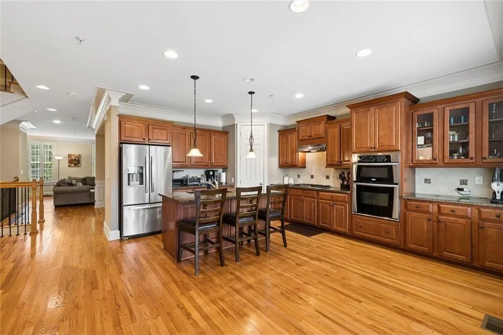 1836 Adagio Drive Alpharetta, GA 30009
