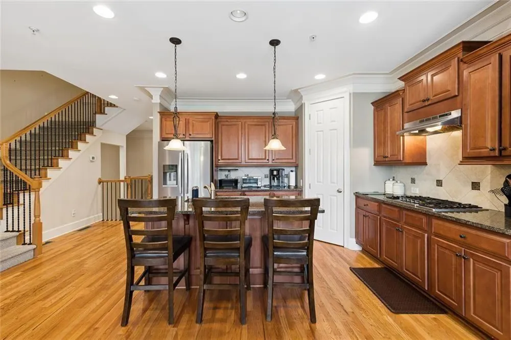 1836 Adagio Drive Alpharetta, GA 30009