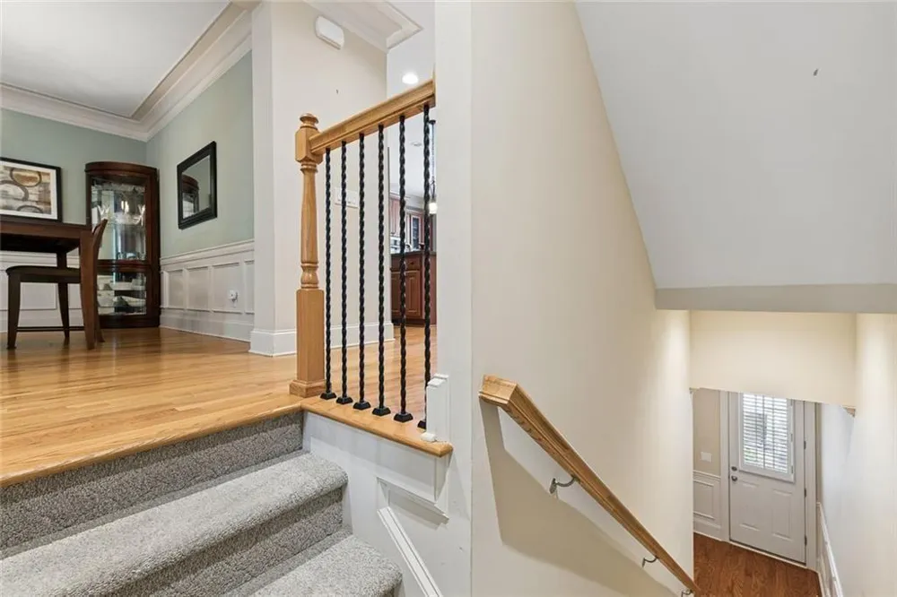 1836 Adagio Drive Alpharetta, GA 30009