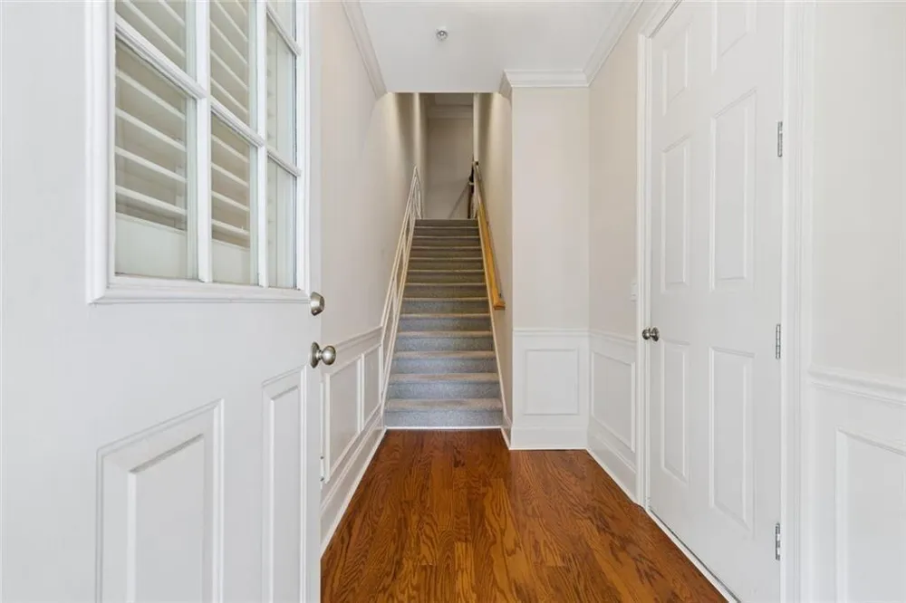 1836 Adagio Drive Alpharetta, GA 30009