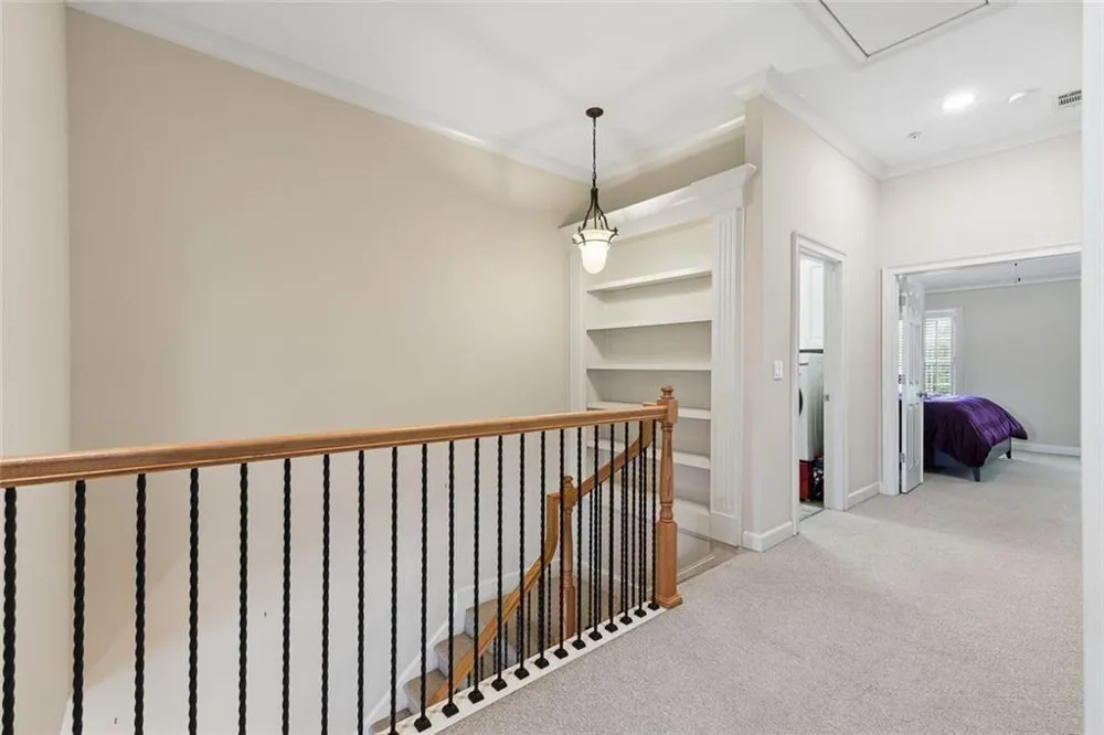 1836 Adagio Drive Alpharetta, GA 30009