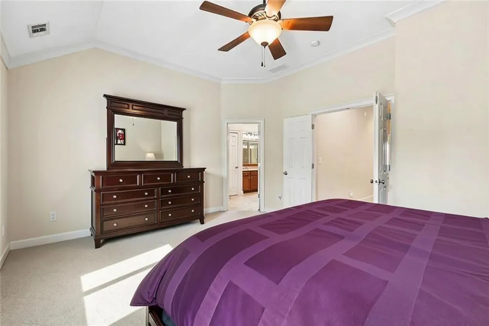 1836 Adagio Drive Alpharetta, GA 30009