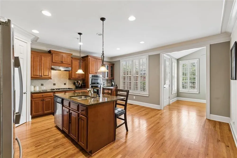 1836 Adagio Drive Alpharetta, GA 30009