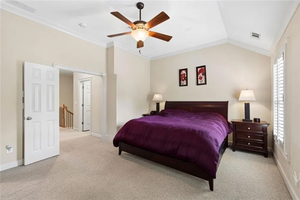 1836 Adagio Drive Alpharetta, GA 30009