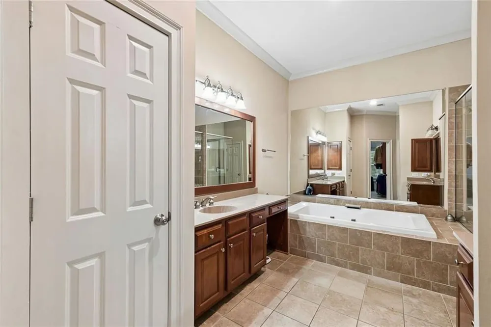 1836 Adagio Drive Alpharetta, GA 30009