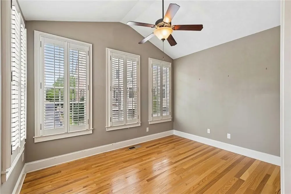 1836 Adagio Drive Alpharetta, GA 30009