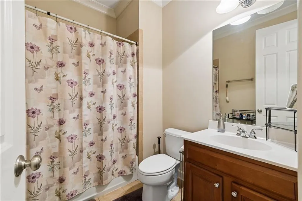 1836 Adagio Drive Alpharetta, GA 30009