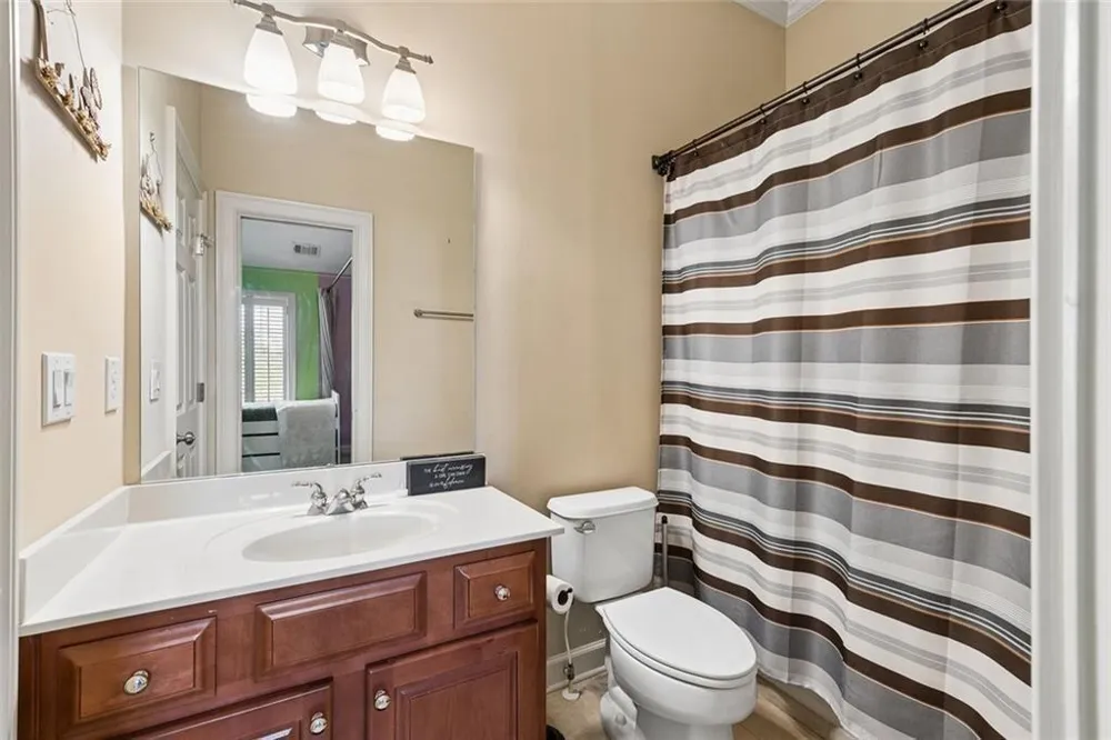 1836 Adagio Drive Alpharetta, GA 30009