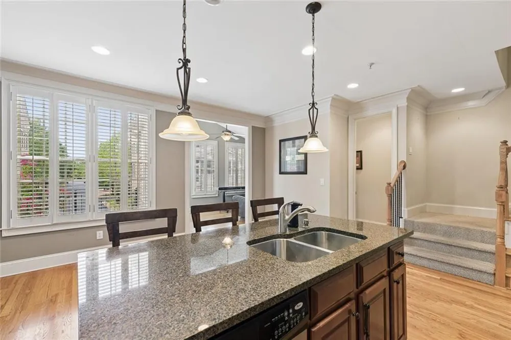 1836 Adagio Drive Alpharetta, GA 30009