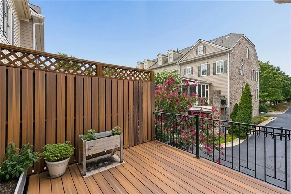 1836 Adagio Drive Alpharetta, GA 30009