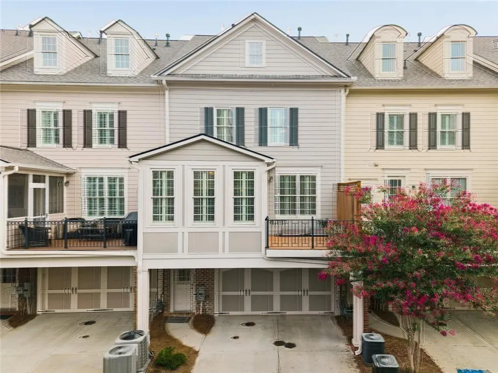 1836 Adagio Drive Alpharetta, GA 30009