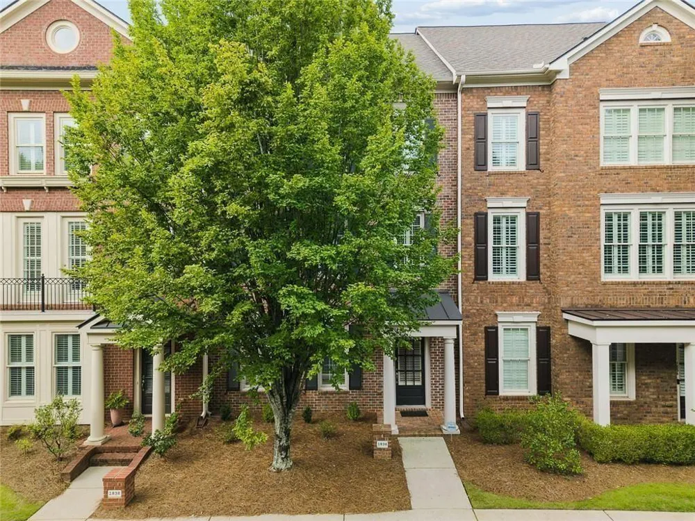 1836 Adagio Drive Alpharetta, GA 30009