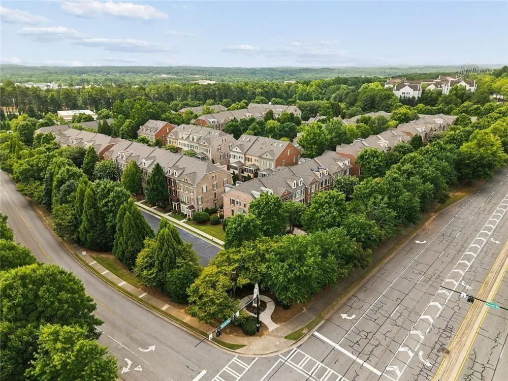 1836 Adagio Drive Alpharetta, GA 30009