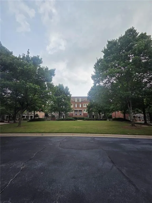 1836 Adagio Drive Alpharetta, GA 30009