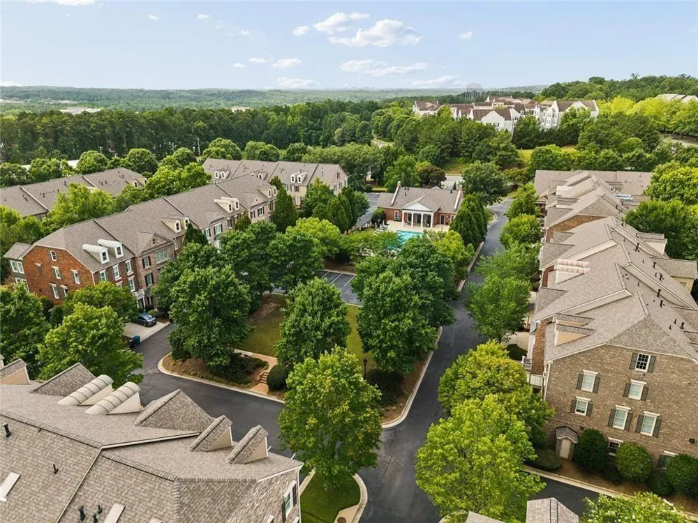 1836 Adagio Drive Alpharetta, GA 30009