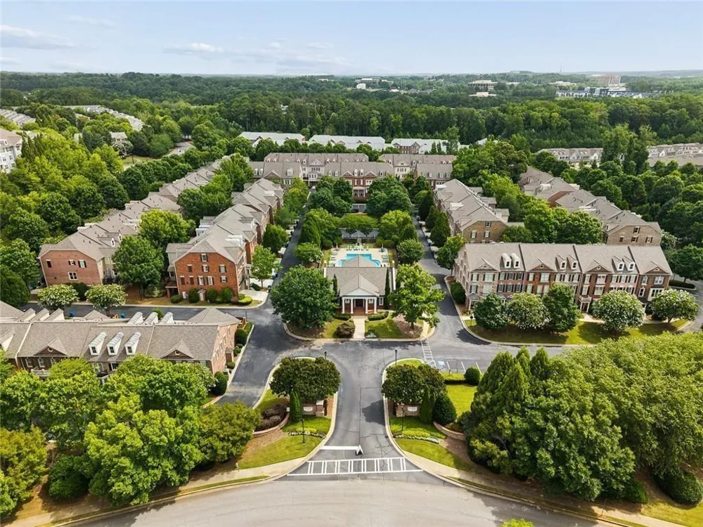 1836 Adagio Drive Alpharetta, GA 30009