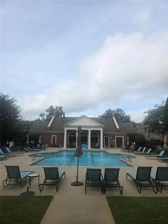 1836 Adagio Drive Alpharetta, GA 30009
