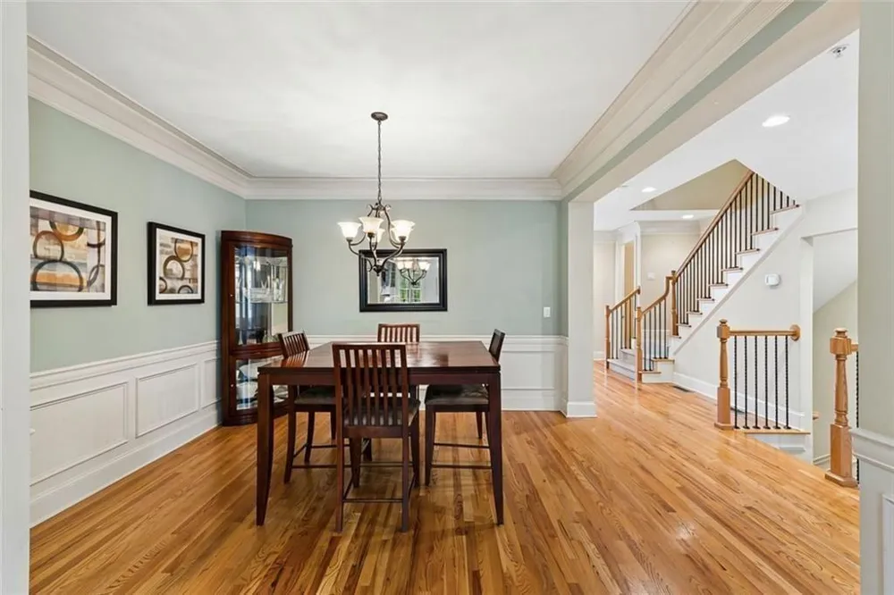 1836 Adagio Drive Alpharetta, GA 30009
