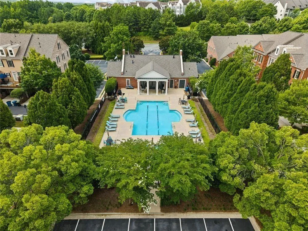 1836 Adagio Drive Alpharetta, GA 30009