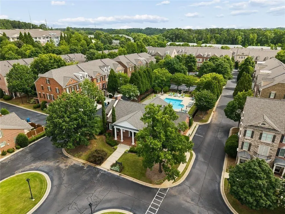 1836 Adagio Drive Alpharetta, GA 30009