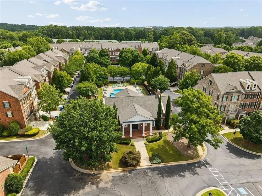 1836 Adagio Drive Alpharetta, GA 30009