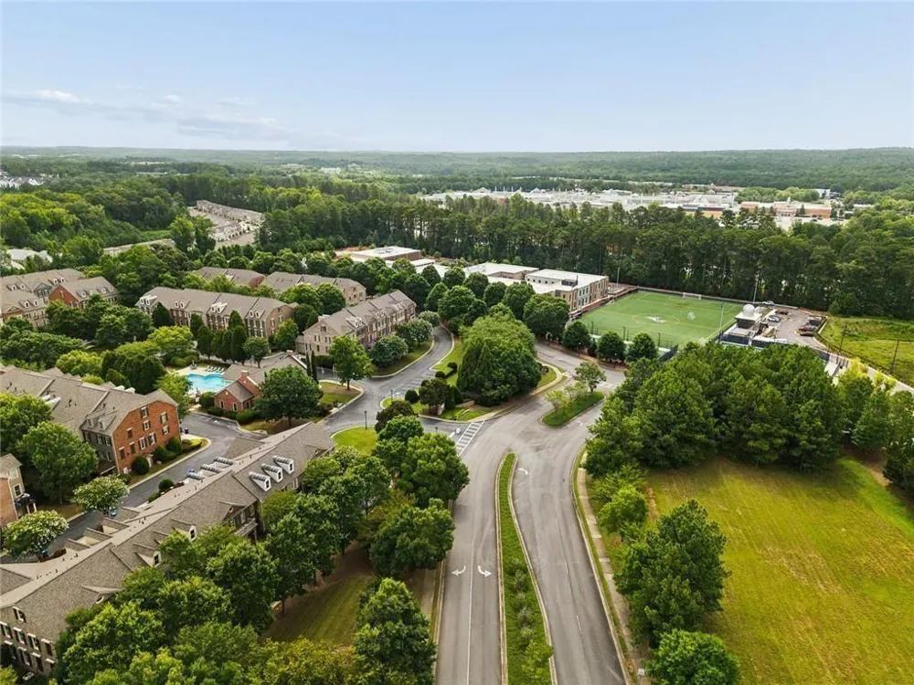 1836 Adagio Drive Alpharetta, GA 30009