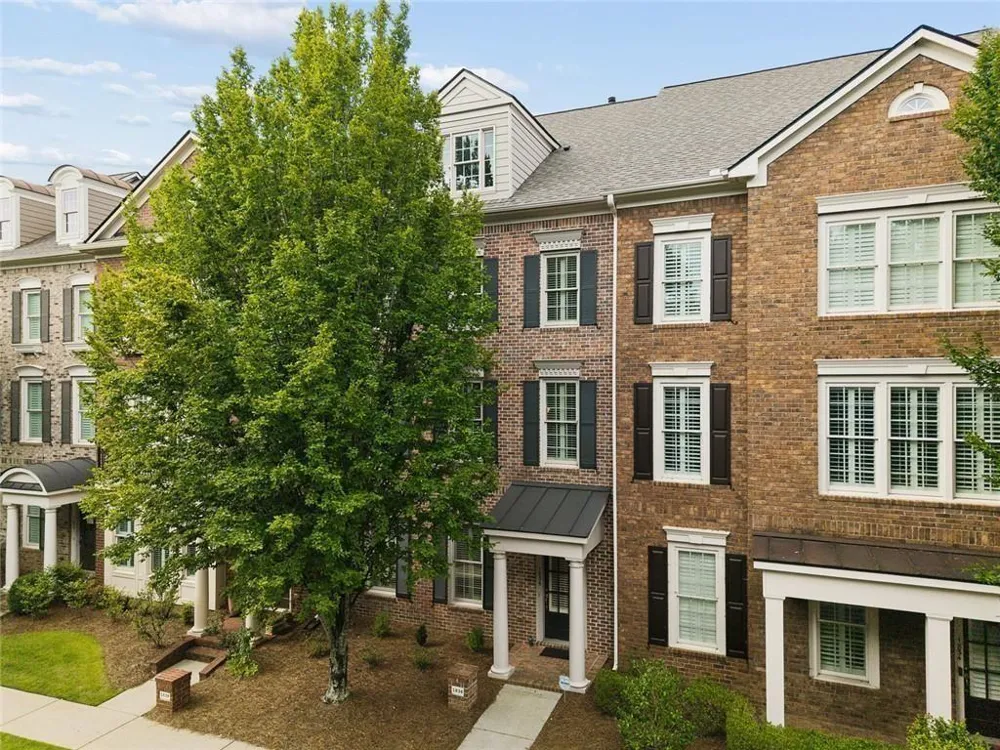 1836 Adagio Drive Alpharetta, GA 30009
