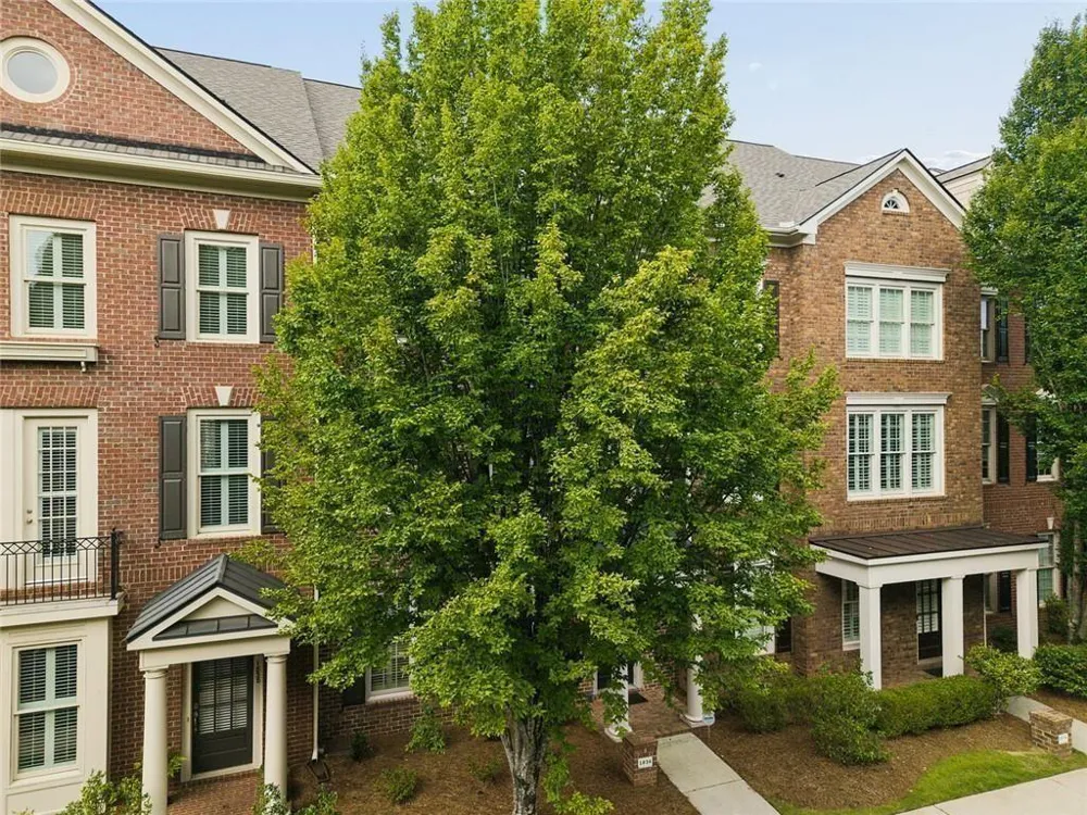 1836 Adagio Drive Alpharetta, GA 30009