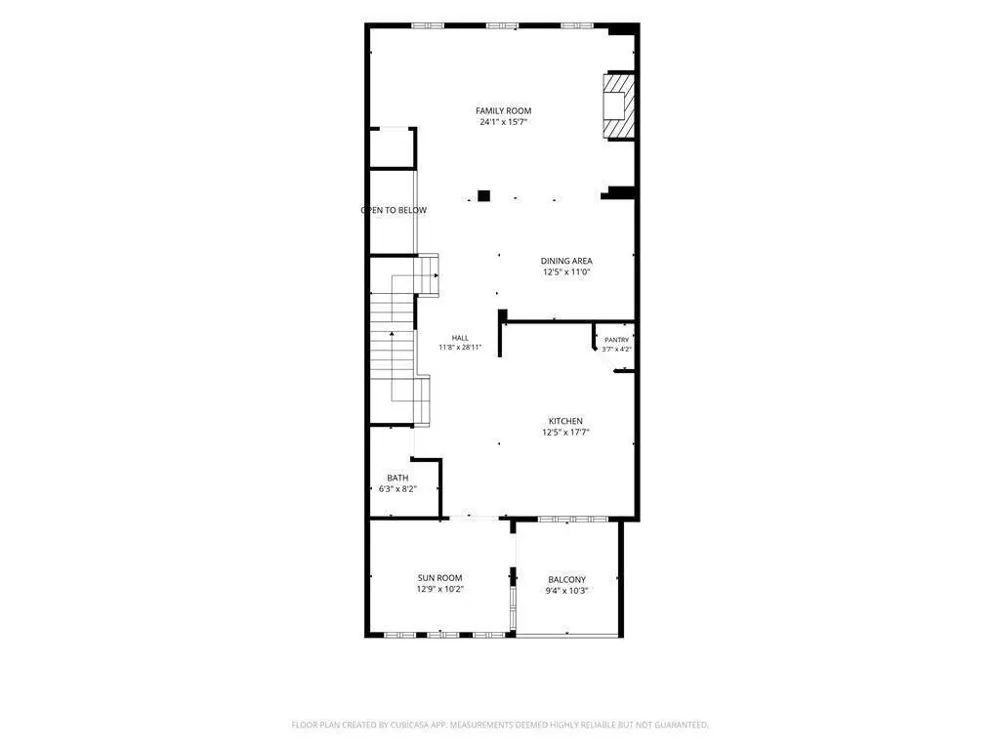1836 Adagio Drive Alpharetta, GA 30009
