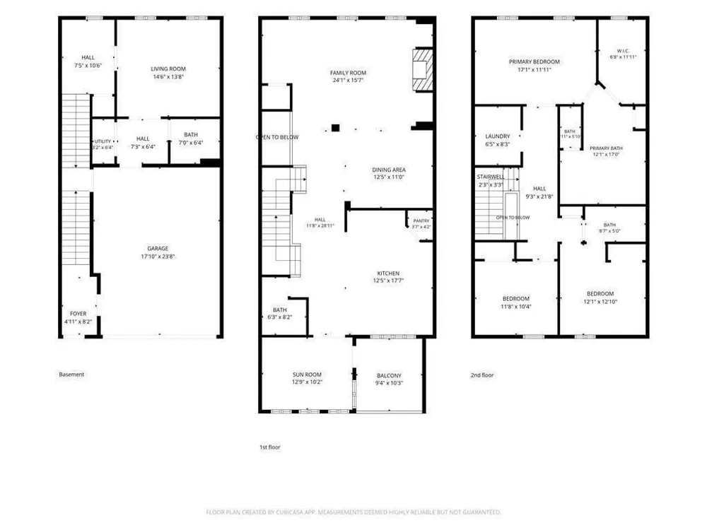 1836 Adagio Drive Alpharetta, GA 30009