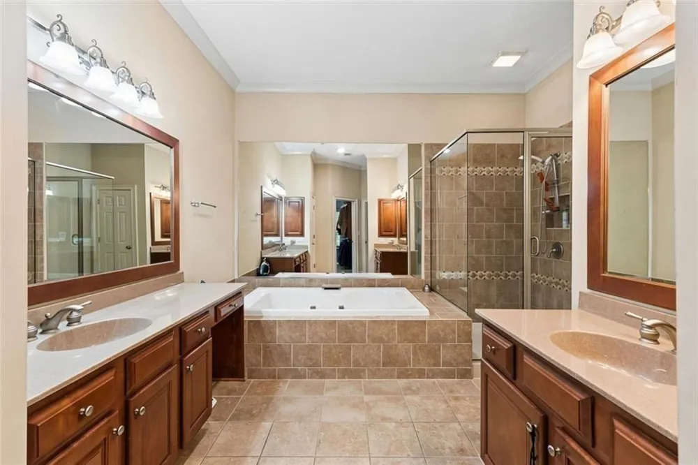 1836 Adagio Drive Alpharetta, GA 30009