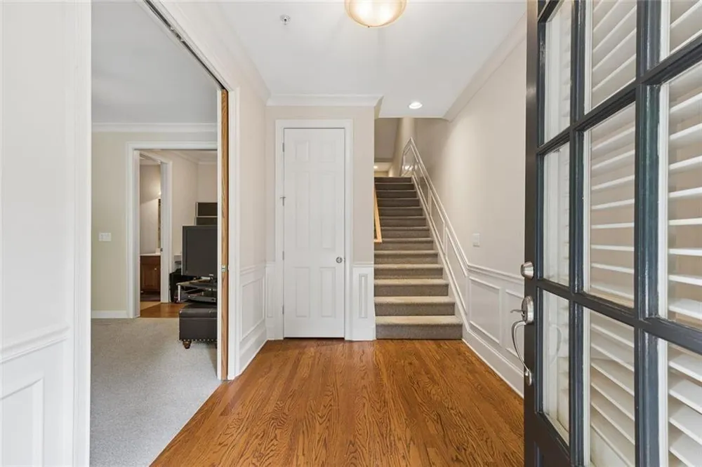 1836 Adagio Drive Alpharetta, GA 30009
